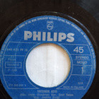 SINGLE- LEVY: IRWIN GOODMAN - pikkukuva 2