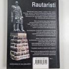 Klaus Elovaara : Rautaristi - pikkukuva 2