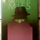 H.G. Wells - Näkymätön mies (sid.) - pikkukuva 1