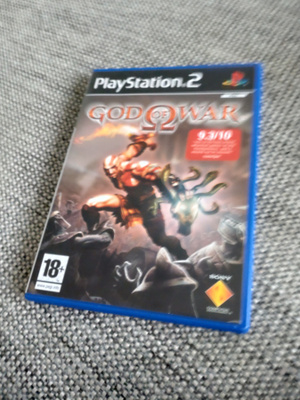 God of War
