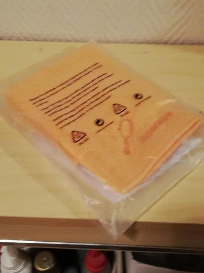 Tupperware