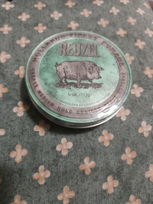 Reuzel pomade