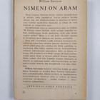 William Saroyan : Nimeni on Aram - pikkukuva 2
