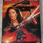Zorron naamio + Zorron legenda (2xDVD) - pikkukuva 3