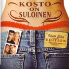 dvd, Kosto on suloinen [komedia] - pikkukuva 1