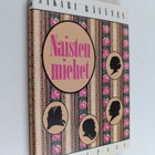 Sakari Räsänen : Naisten miehet - pikkukuva 1