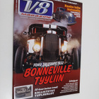 V8 magazine 9 / 2020 - pikkukuva 1