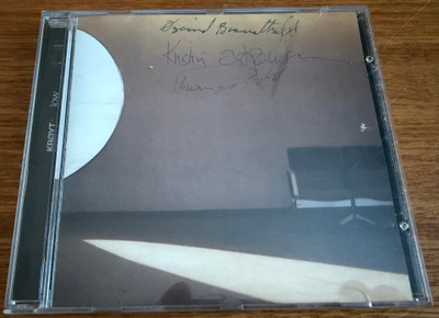 Krøyt - Low CD