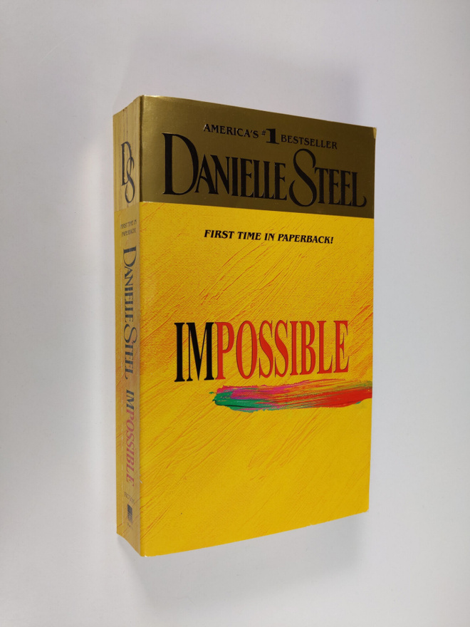 Danielle Steel : Impossible