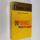 Danielle Steel : Impossible - pikkukuva 1