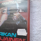 VHS AMERIKAN PAINAJAINEN - pikkukuva 2