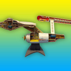 USS Enterprisen pienoismalli - pikkukuva 1