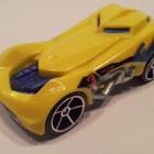 RD-03 Hot Wheels 2014 6,5 cm - pikkukuva 1