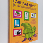 Parhaat niksit ja kätevimmät konstit : yli 3000 hämmästyt... - pikkukuva 1