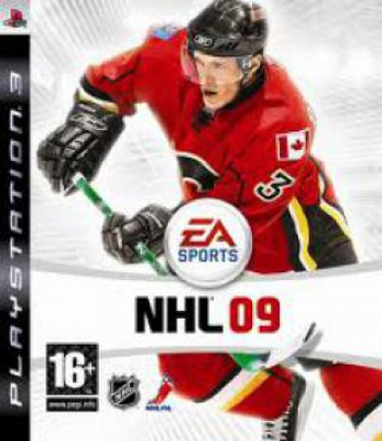 Nhl 09 (PS3)