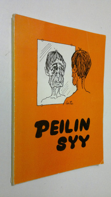 Aate : Peilin syy : kaunolyriikkaa