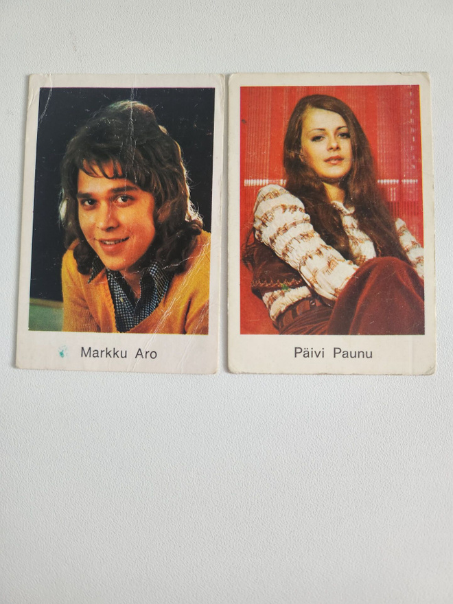 Purkkakuvat Pop-sarja 70 väri	17327	Panda