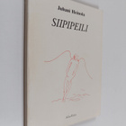Juhani Heinola : Siipipeili : matkarunoja - pikkukuva 1