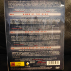 Trilogy of the Dead - The Complete Trilogy 4DVDBOX - pikkukuva 2