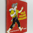 Sven Wernström : Ville Veijari Virtanen - pikkukuva 1