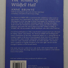 Anne Bronte - The Tenant of Wildfell Hall - pikkukuva 3