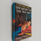 Franklin W. Dixon : The secret of the old mill - pikkukuva 1