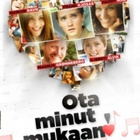 Ota Minut Mukaan - DVD - pikkukuva 1