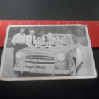 K14. Champion Monte Carlo # 57 Eino Elo Kaj Nuortila Peugeot - pikkukuva 1