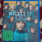 Mickey 17 Blu-ray (Bong Joon Ho / B) - pikkukuva 1