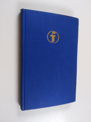 Jose Ortega y Gasset : Taiteen irtautuminen inhimillisest...