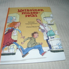 Rönns Melkoinen museoretki - pikkukuva 1