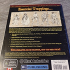 Warhammer fantasy roleplay - pikkukuva 2