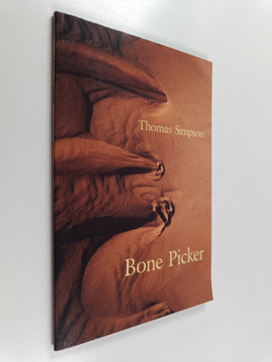 Thomas Simpson : Bone Picker