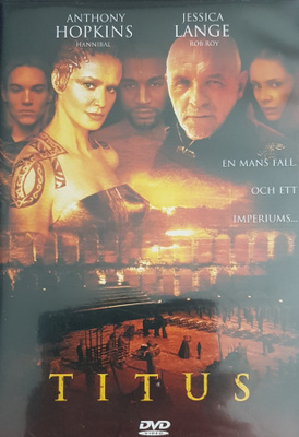 Titus -DVD