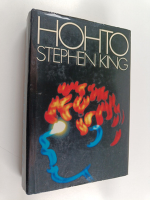 Stephen King : Hohto