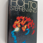 Stephen King : Hohto - pikkukuva 1