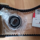Honda Civic V, VI Jakopään hammashihnasarja K015409XS - pikkukuva 4