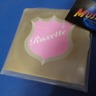 ROXETTE - MILK & TOAST & HONEY CD SINGLE - pikkukuva 1