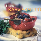 Celia Brooks Brown - Uusi kasviskeittiö (sid.) - pikkukuva 1