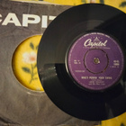 Gene Vincent sinkku - pikkukuva 1