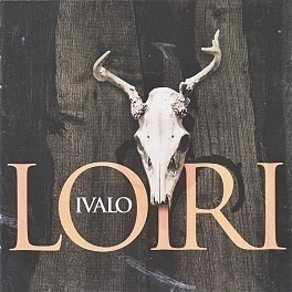 Vesa-Matti Loiri CD Ivalo   2006