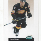 Parkhurst se Trevor Linden vintage - pikkukuva 1
