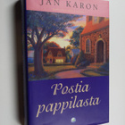 Jan Karon : Postia pappilasta - pikkukuva 1