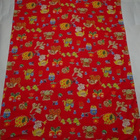 Retro pussilakana 155 cm x 117 cm - pikkukuva 1