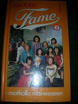 Todd: Fame - matkalla maineeseen