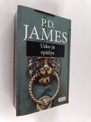 P. D. James : Usko ja epäilys