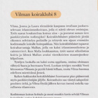 Päivi Romppainen: Vilma ja koditon koira - pikkukuva 2