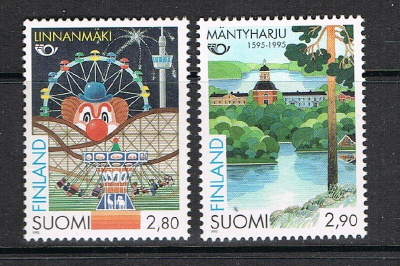 1995 Pohjola Norden (2) ++