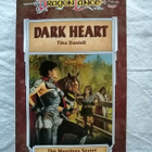 Daniell, Tina: Dragonlance: Meetings Sextet: Dark Heart - pikkukuva 1