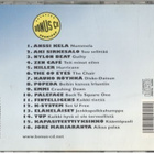 BONUS CD 2001 - pikkukuva 2